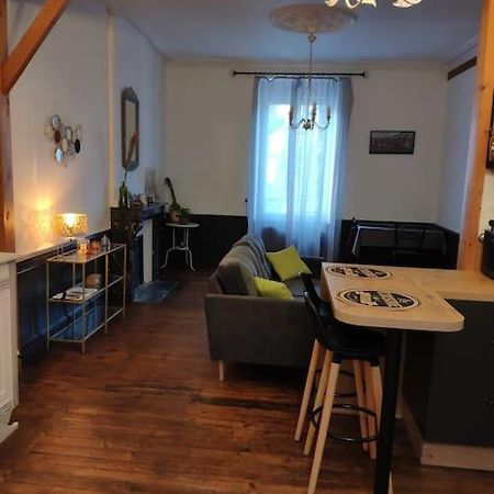 מורלה Logement Entier 50 M² Proche Centre Ville מראה חיצוני תמונה