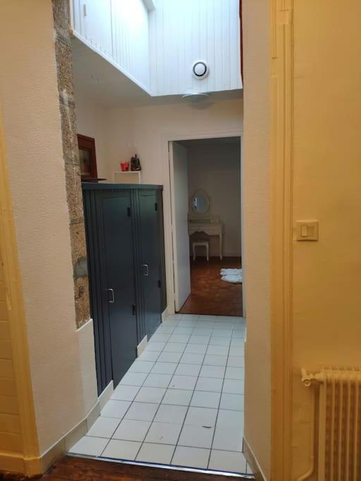 מורלה Logement Entier 50 M² Proche Centre Ville מראה חיצוני תמונה
