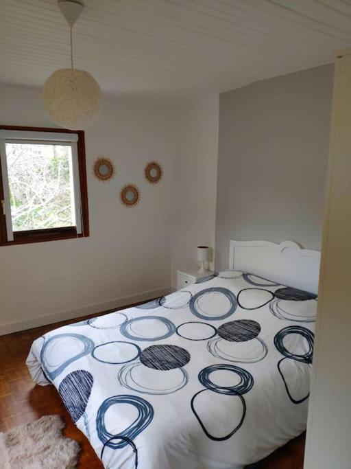 מורלה Logement Entier 50 M² Proche Centre Ville מראה חיצוני תמונה